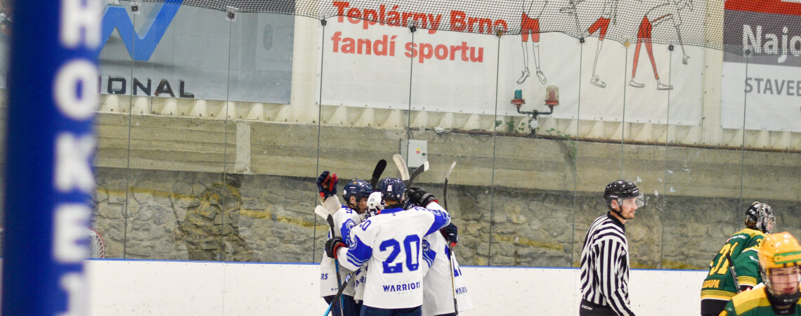 Jedny z&nbsp;posledních reportů roku 2022!